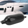 thumbnail image 3 of Marine Ribbed Buoys Docking Bumper Shield,  Resistance Inflatable Boat Bumper Kit  for Fishing Boat, 3 of 8