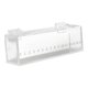 thumbnail image 4 of Fish Viewing Box Acrylic Small Holder Mini Aquarium Clear Fishing Photo Tank, 4 of 4