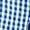 Blue, variant on Elastic Waist Casual Pants Button Zipper Trousers Summer Plaid Curved Barrel Leg Pants Fashion Relaxed Bottoms for Daily Outdoor Outfits Blue XXL