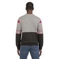 thumbnail image 3 of Chaps Mens Holiday Crew Neck Pullover Christmas Sweater, Sizes S - 2XL, 3 of 5
