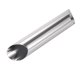 thumbnail image 5 of Tubo redondo de acero inoxidable, cuerno espiral grande, herramientas para hornear crujientes, molde de rollo de relleno dulce, 5 of 6