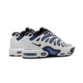 thumbnail image 3 of NIKE MENS Air Max Plus Drift "Summit White Royal Pulse" FD4290 102 FD4290 102 from Stadium Goods, 3 of 8