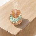 thumbnail image 4 of 7 Color Light Essential Oil Diffuser Aroma Humidifier Aroma Air Freshener, 4 of 9