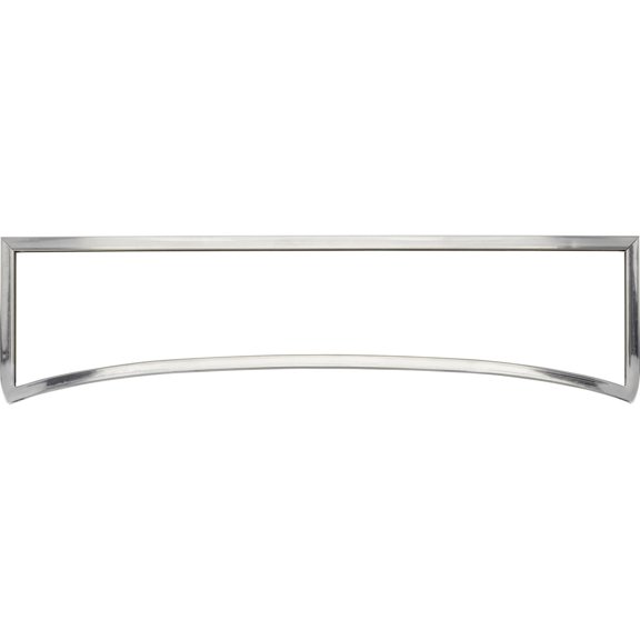 1932 Ford Roadster 2 Inch Chopped Windshield Frame, Plain