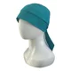 thumbnail image 1 of Gorro Quirúrgico Médico Clínico Algodón Stretch, 1 of 2