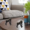 thumbnail image 3 of Modelo de juguete Chimpancé Hugo Figuras de lobo, 3 of 10