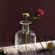 thumbnail image 2 of Florero Arreglo Floral Plantas Hidropónicas Decoración Oficina, 2 of 5