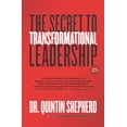thumbnail image 2 of The Secret to Transformational Leadership, (Paperback), 2 of 3