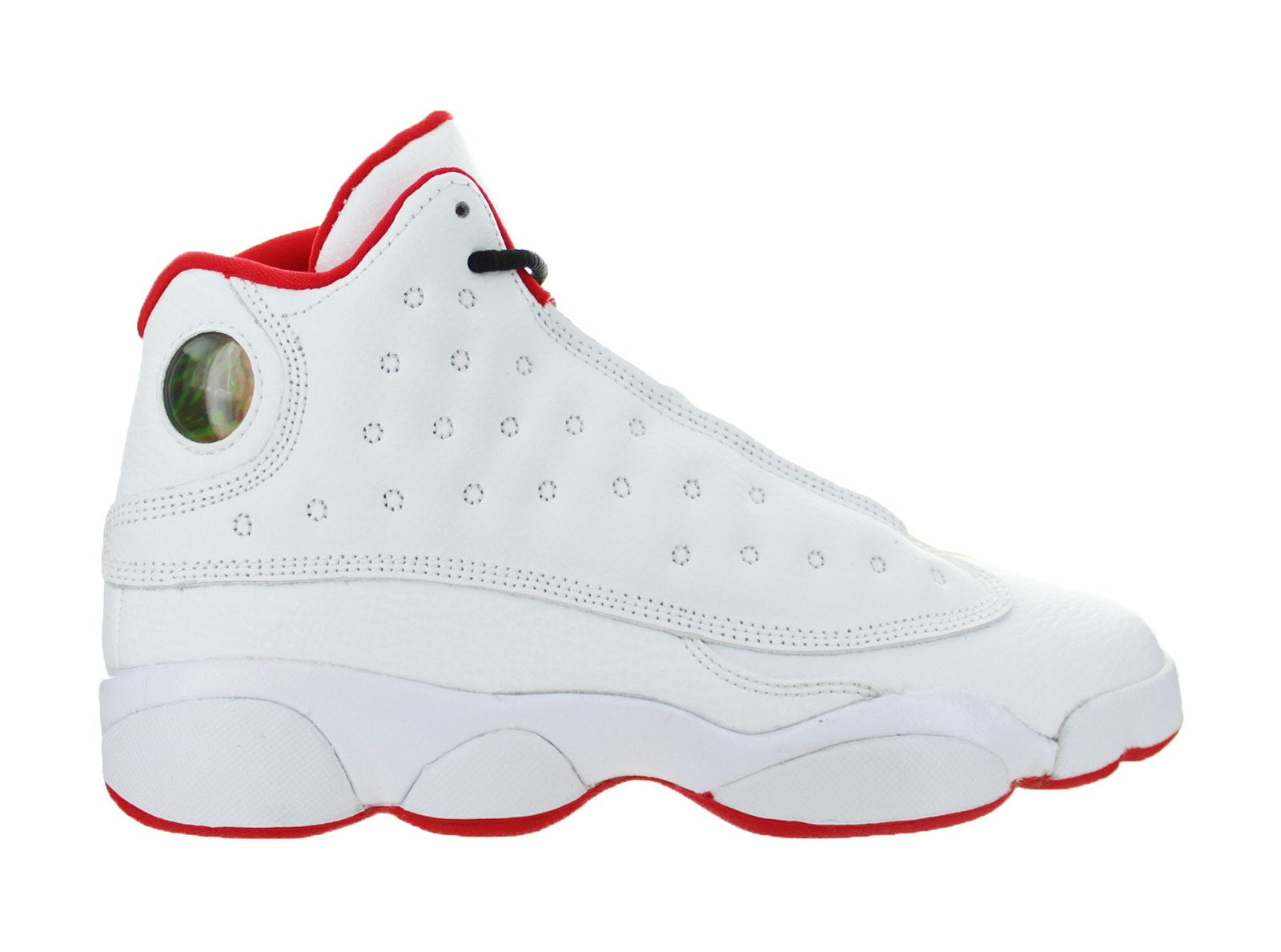 turquoise and white jordans 13