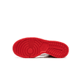 thumbnail image 6 of NIKE GRADE SCHOOL Dunk High GS "White / University Red" DB2179 106 DB2179 106 from Stadium Goods, 6 of 8