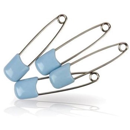 UPC 048526001293 product image for Nuby 4pk Safety Clips (pack Of 72) | upcitemdb.com