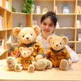 thumbnail image 2 of 1pc 20/30/40cm lindo oso de peluche Kawaii Animal relleno juguete de peluche para niños muñeca bebé encantador regalo de cumpleaños zhangmengya LED, 2 of 2