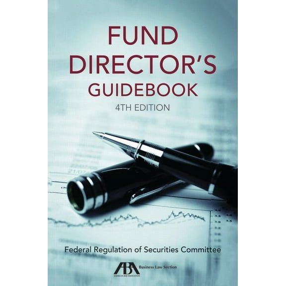 Fund Directors Guidebook