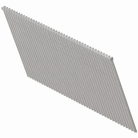 Simpson Strong-Tie 2608420 15 Gauge T-Head 2 in. Finishing Nail Stainless Steel