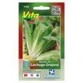 thumbnail image 1 of Semillas Lechuga Orejona Vita, 1 of 5