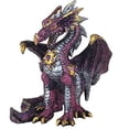 thumbnail image 2 of StealStreet SS-G-71279 Figurine de Collection Dragon Décoration Statue de Collection, 2 of 3