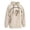 Beige#hoodie with dog pouch, variant on lcziwo Dog Carrying Hoodie Women Pet Pouch Hoodies Oversized Cat Carrier Hooded Sweatshirt with Pockets 2026 Green,L