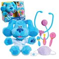 thumbnail image 1 of Juguete de peluche Just Play Blue's Clues & You Hora de chequeo Azul, 1 of 1