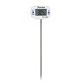 thumbnail image 1 of Termómetro de sonda de alimentos Herramienta de temperatura de cocción de carne de barbacoa digital electrónica Tmvgtek Oficina Multiescena Multifunción, 1 of 6
