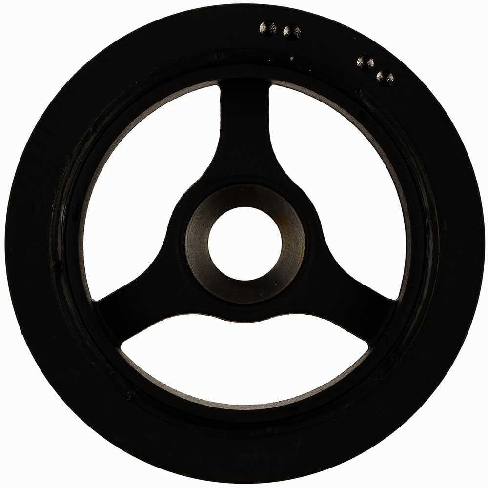 ATP 102231 Engine Harmonic Balancer