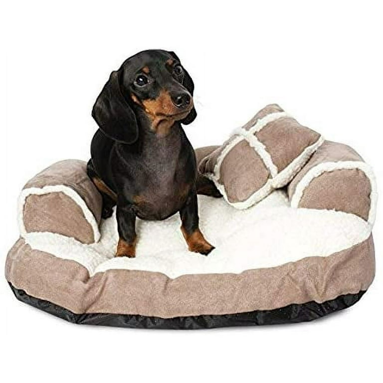 Aspen pet sofa bed top