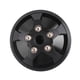 thumbnail image 2 of Tapa Protectora de Caja de Motor Estator Cubierta Carcasa de Motor Para Kawasaki Z125 15+ Negro Soledad Cubierta del estator de la motocicleta, 2 of 10