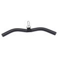 thumbnail image 4 of HLONK Steel Lat Pulldown & Tricep Bar for Cable Machines - Home Gym Accessory, 4 of 10