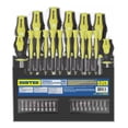 thumbnail image 1 of Desarmador Atornillador Bimaterial Kit 36 Pzas Rack Surtek, 1 of 2