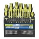 thumbnail image 1 of Desarmador Atornillador Bimaterial Kit 36 Pzas Rack Surtek, 1 of 2