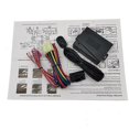 thumbnail image 4 of 12V Car Auto Light Sensor System Automatically Control The Lights ON and OFF by Light Sensor, 4 of 5
