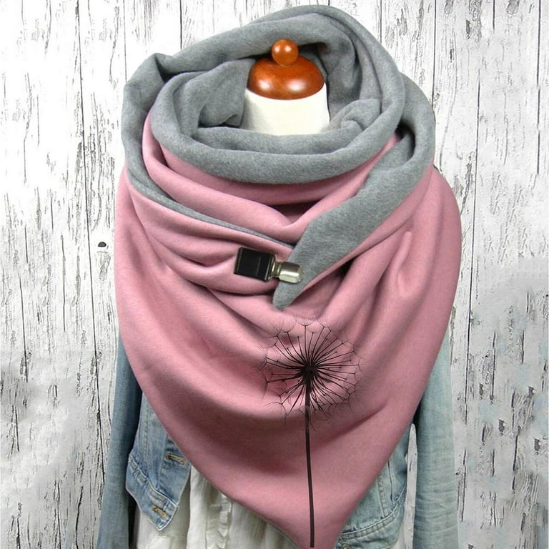 Cashmere shop head scarf
