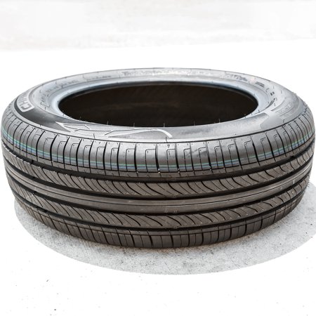 Tire GT Radial Champiro Ecotec 195/60R16 89H AS A/S All Season Fits: 2008-14 Scion xD Base Sansujyuku sansujyuku.com