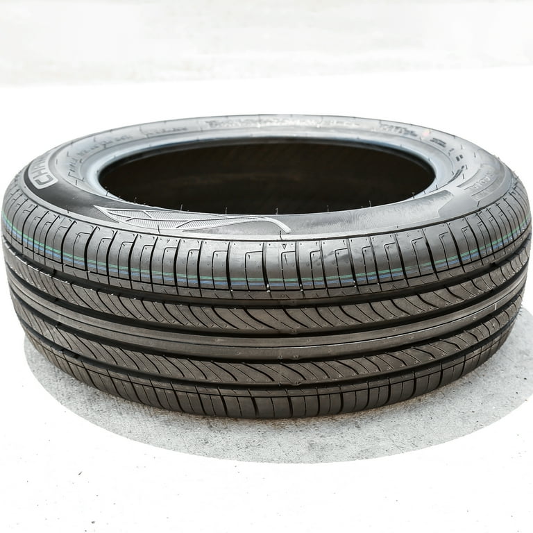 GT Radial Champiro Ecotec 195/60R16 89H All Season Tires