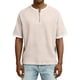 thumbnail image 5 of Camisas de Manga Larga para las Mujeres de Ajuste Suelto No Se Aplica Aquí, Tops de Manga Corta para las Mujeres de Ajuste Suelto No Incluido, Camisa de Bloque de Color para Hombre, 5 of 7