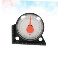 thumbnail image 3 of UPGRATOR Multi Functional Angle Measuring Instrument Inclinometer Black Measurement 1Pack, 3 of 6