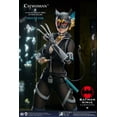 thumbnail image 1 of Catwoman (Deluxe Version) DC Comics Batman Ninja 1/6 Scale Figure, 1 of 1