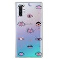 thumbnail image 1 of Funda para Galaxy Note 10 Plus InstaCase Protector Antigolpes Ojo Turco Mistico, 1 of 7