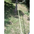 thumbnail image 1 of Brush Grubber Brosse Grubber Tracteur Chaîne Extrême pour Fixer Outil, 1 of 2