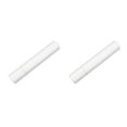 thumbnail image 3 of Transemion Lash Shampoo for Lash Extensions Nose Brushes Make-up Flat Flower Head white case 2Set, 3 of 6