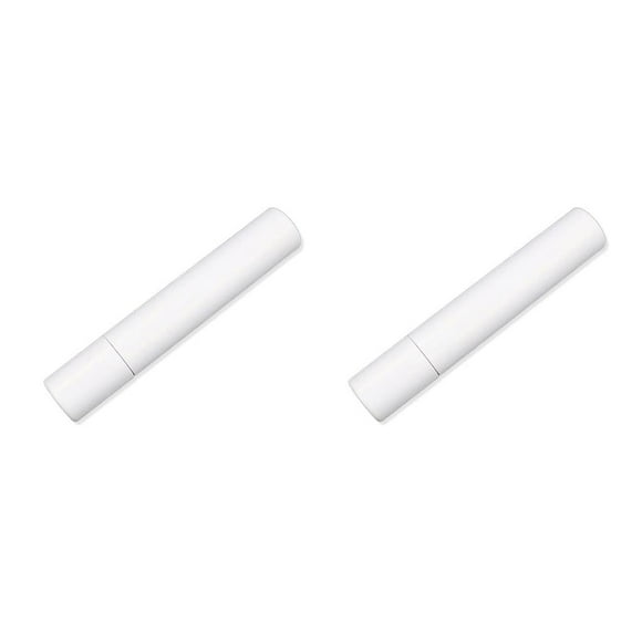 Minnieouse Champú de pestañas para extensiones de pestañas limpieza profunda cepillos de nariz aplicador removedor de espinillas para el Type10 NO10
