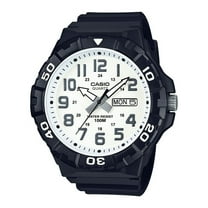 Casio Men Sport 3-Hand Analog Watch