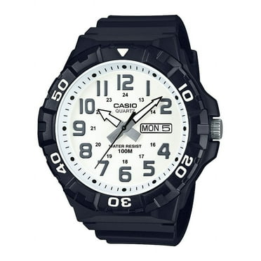 Casio Men Sport 3-Hand Analog Watch