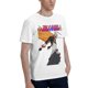thumbnail image 2 of Camiseta de Manga Corta para Hombres Bleach, 2 of 5
