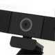 thumbnail image 2 of 4K Webcam with 2 Noise Reduction Microphone HD USB Webcam Autofocus Streaming Camera for Video Calling Recording Conferencing, 2 of 3