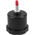 thumbnail image 1 of Handbrake Oil Container Racing Drift Universeal Hydraulic Brake Fluid Modification Accessories（black）, 1 of 5