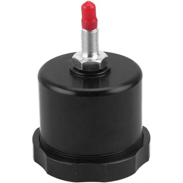 Handbrake Oil Container Racing Drift Universeal Hydraulic Brake Fluid Modification Accessories(black)