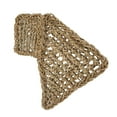 thumbnail image 3 of Lizard Hammock, Fun Lizard Rests Hammock Comfortable Hand Woven  For Crawling Pet, 3 of 8