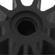 thumbnail image 1 of 10 Blades Water Pump Impeller 983895 Fit for Johnson/Evinrude Sterndrive Cobra Inboard 200‑460hp Outboard, 1 of 3