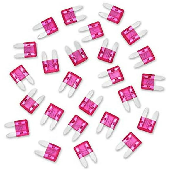 Conext Link ATM4-25 Fusible ATM Lot de 25 (4 Ampères)