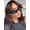 Black, variant on Women's Acrylic Wrap-Around Y2K Fashion Sunglasses, Oversized Frame, Ideal for Outdoor Cycling, Daily Sports, Halloween, Summer Beach Vacation, Travel, Street Wear, Music Festivals & Back-to-School P
